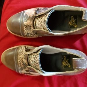 Mabel Pink/Multi size 7